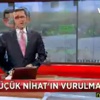Nihat'ın öldürülme anı kaydedildi! Nihat'ın öldürülme anı kaydedildi!