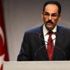 Cumhurbaşkanlığı Sözcüsü Kalın'dan G20 açıklaması