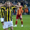 Kuyt'ın F.Bahçe uğuru! O atınca... Kuyt'ın F.Bahçe uğuru! O atınca...