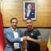Adem Büyük Yeni Malatyaspor'a döndü