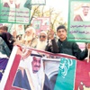 Suudi Arabistan İranlıları yargılıyor