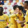 MAÇ SONUCU Yeni Malatyaspor 3-1 Keçiörengücü MAÇ ÖZETİ MAÇ SONUCU Yeni Malatyaspor 3-1 Keçiörengücü MAÇ ÖZETİ