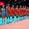 2020 Voleybol Milletler Ligi iptal edildi 2020 Voleybol Milletler Ligi iptal edildi