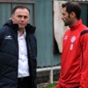 Antalyaspor'da Hami dönemi sona erdi! Antalyaspor'da Hami dönemi sona erdi!