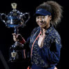 Avustralya Açık'ta şampiyon Naomi Osaka Avustralya Açık'ta şampiyon Naomi Osaka