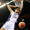 Smaç Yarışması Furkan Korkmaz'ın
