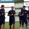 Van der Wiel Fenerbahçe'den ayrıldı