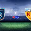 Kayserispor'un kritik sınavı Kayserispor'un kritik sınavı