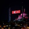 Camilerden selalar okunuyor Camilerden selalar okunuyor