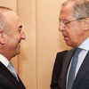 Çavuşoğlu - Lavrov görüşmesi için saat belli oldu