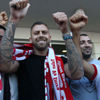 Antalyaspor’un yeni transferi Jeremy Menez ameliyat olacak