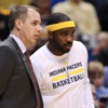 Pacers’ta Vogel dönemi bitti