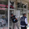 Edirne'de silahlı kavga