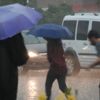 Meteoroloji uyardı, günlerce sürecek… | Son dakika hava durumu