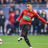 Hatem Ben Arfa'dan Galatasaray'a yanıt