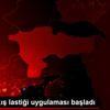 Zorunlu kış lastiği uygulaması başladı