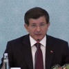 Davutoğlu'ndan Kubilay mesajı