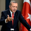 Cumhurbaşkanı Erdoğan'dan bir ilk daha