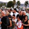 Muğla - Ekrem İmamoğlu Bodrum da