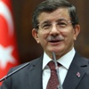 Davutoğlu, Genelkurmay Başkanı'yla görüştü Davutoğlu, Genelkurmay Başkanı'yla görüştü