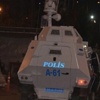 Hakkari Yüksekova'da Kobani eylemi