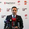 Beşiktaş Yönetim Kurulu Üyesi Emre Kocadağ: "Seriyi ... Beşiktaş Yönetim Kurulu Üyesi Emre Kocadağ: "Seriyi ...