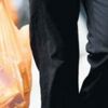 Plastik poşet kullanımı yüzde 75 azaldı