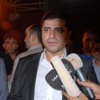 Demirtaş: Şehit Olmak İsteyen Eski Enerji Bakanı Dağlıca'da Bir Gece Nöbet Tutsun Demirtaş: Şehit Olmak İsteyen Eski Enerji Bakanı Dağlıca'da Bir Gece Nöbet Tutsun