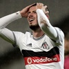 Beşiktaş'ta Oğuzhan Özyakup 1 hafta yok!