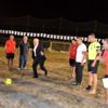 TFF Plaj Futbolu Ligi İskenderun etabı başladı TFF Plaj Futbolu Ligi İskenderun etabı başladı