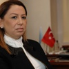 Ak Partili Çalık: Hedefimiz yüzde 25 kadın milletvekili