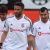 Beşiktaş'ta Sivasspor maçının hazırlıkları tamamlandı Beşiktaş'ta Sivasspor maçının hazırlıkları tamamlandı