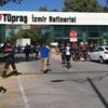 TÜPRAŞ'taki patlamayla ilgili yeni gözaltıları verildi