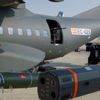 Airbus, ROKETSAN silahlarını sergiledi