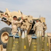 Irak ordusu iki bölgeyi DEAŞ'tan kurtardı Irak ordusu iki bölgeyi DEAŞ'tan kurtardı