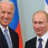 Biden-Putin zirvesi haziranda olabilir Biden-Putin zirvesi haziranda olabilir