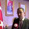 Bakan Kasapoğlu ndan Tokyo 2020 açıklaması Bakan Kasapoğlu ndan Tokyo 2020 açıklaması