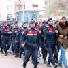 Niğde de uyuşturucu operasyonu: 16 gözaltı Niğde de uyuşturucu operasyonu: 16 gözaltı