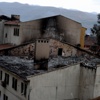 İşte Cizre'deki son durum İşte Cizre'deki son durum