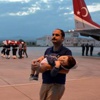 Şehit Emniyet Müdürü Beyazıt Çeken memleketinde toprağa verildi Şehit Emniyet Müdürü Beyazıt Çeken memleketinde toprağa verildi