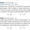 Barış Yarkadaş belgesini yayımladı Barış Yarkadaş belgesini yayımladı