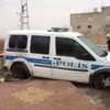 Polis ekipleri ölümden döndü Polis ekipleri ölümden döndü