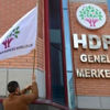 HDP'nin yeni sözcüsü belli oldu