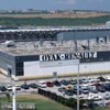 Bir 'Emisyon Skandalı Da' Renault'dan!