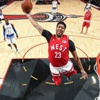 Anthony Davis'in All-Star performansı alkış aldı!