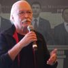 CHP'den istifa eden milletvekillerine Cahit Berkay'dan tepki CHP'den istifa eden milletvekillerine Cahit Berkay'dan tepki