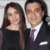 Nur Fettahoğlu'nu boşanmaya iten sebep Nur Fettahoğlu'nu boşanmaya iten sebep