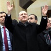 Erdoğan: Seçimde yeni Türkiye için gereğini yapacaksınız Erdoğan: Seçimde yeni Türkiye için gereğini yapacaksınız