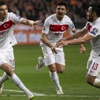 Galatasaray'da Milli mutluluk!