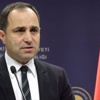 Bilgiç: İncirlik Üssü için imzalar tamam